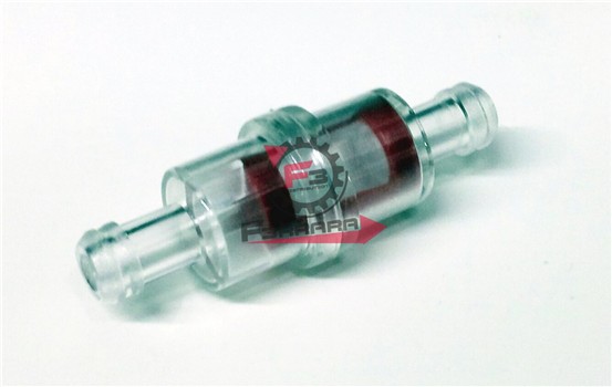 FILTRO BENZINA CODULO - D.8