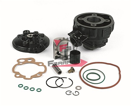 KIT CILINDRO MINARELLI AM6 D.40,3 DR
