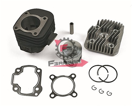 KIT CILINDRO YAMAHA D.47 ARIA ORIZ.