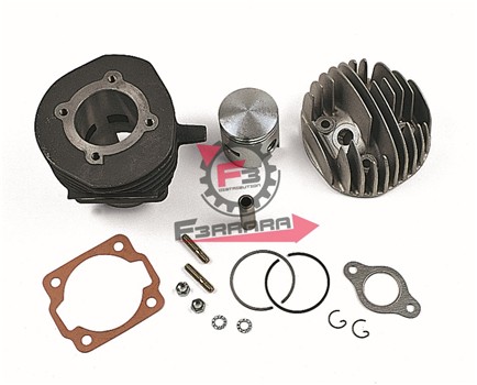 KIT CILINDRO VESPA 50 D.47 SP12 3TR