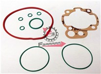 GUARNIZIONI CILINDRO AM345 40,3 (SR)