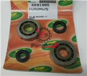 KIT REVISIONE BANCO PEUGEOT