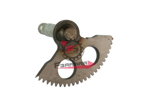 ALBERO M/MOTO YAMAHA/MINARELLI 50
