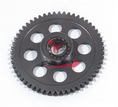 INGRANAGGIO RUOTA LIBERA MAJESTY 400