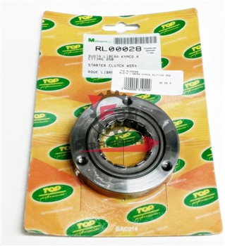 RUOTA LIBERA KYMCO XCITING 250