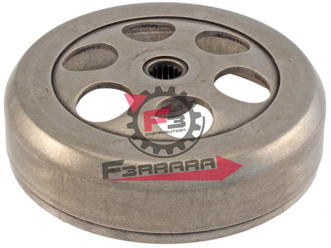 CAMPANA FRIZIONE YAMAHA 50 D105
