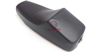 SELLA VESPA PK CORTA CON GOBBA