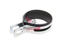 FASCETTA IN FERRO PER SILENZIATORE
