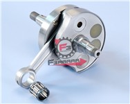 ALBERO MOTORE VESPA 125 ET3