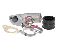 COLLETTORE ASPIRAZIONE D28 VESPA