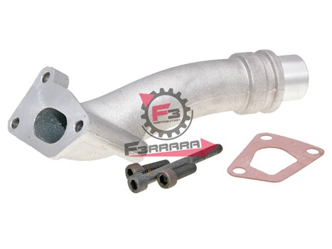 COLLETTORE ASPIRAZIONE VESPA PK 24