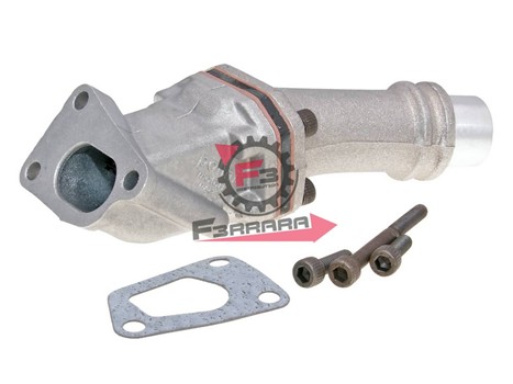 COLLETTORE ASPIRAZIONE VESPA PK 24