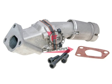 COLLETTORE ASPIRAZIONE VESPA PK 19