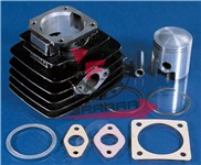 KIT CILINDRO MINARELLI 47 V1 POLINI