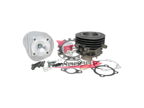 KIT CILINDRO VESPA 50 D.55 POLINI