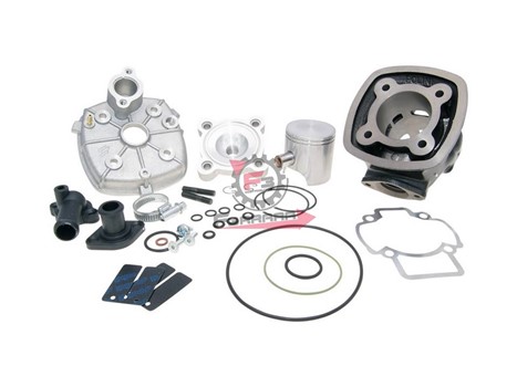 KIT CILINDRO PIAGGIO 50 D.47 ZIP H2O