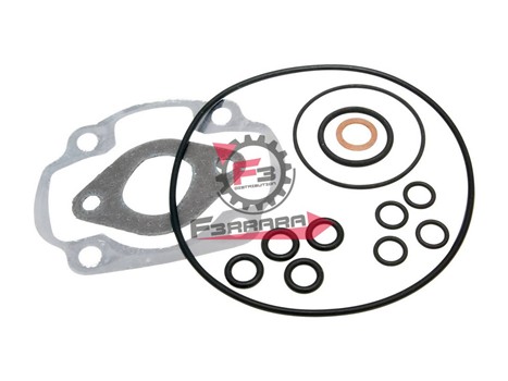 GUARNIZIONI D40,2 YAMAHA-APRILIA(SR)