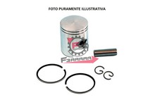 PISTONE PIAGGIO 43 SP10 SI POLINI
