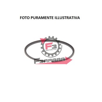 SEGMENTO 47,6 X 0,8 CROMATO POLINI