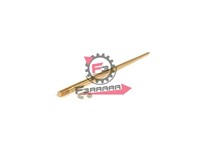 SPILLO CONICO CARBURATORE PWK 28