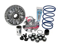 VARIATORE PIAGGIO 200/250/300 9RULLI