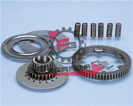 CAMPANA FRIZIONE VESPA 125 PX / TS