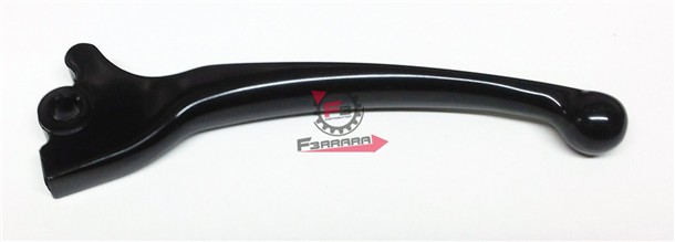 LEVA DX/SX SCARABEO 125 03-06 NERA