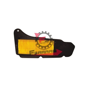 FILTRO ARIA SX YAMAHA MAJESTY 400 04