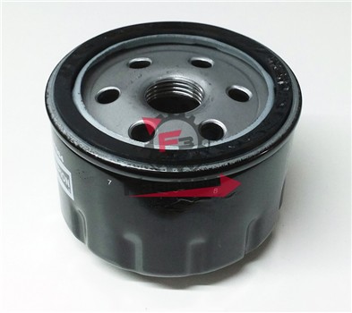 FILTRO OLIO HF164 BMW R1200 GS 04-12