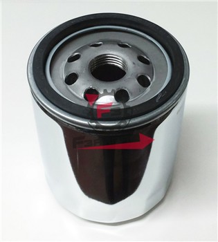 FILTRO OLIO HF170C HARLEY CROMATO
