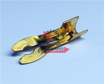 FORCHETTA CANDELA VESPA