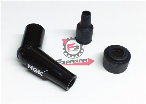 ATTACCO CANDELA YB05F NGK (8082 C)