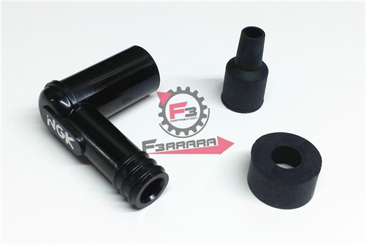 ATTACCO CANDELA LD05F NGK (8060 C)