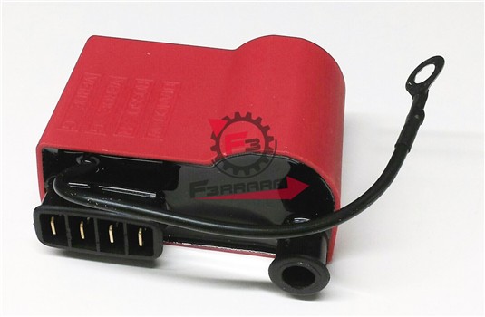 BOBINA APE TM P501-602-703 2SERIE