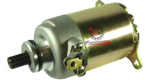 MOTORINO AVVIAMENTO PEOPLE 150 99/04