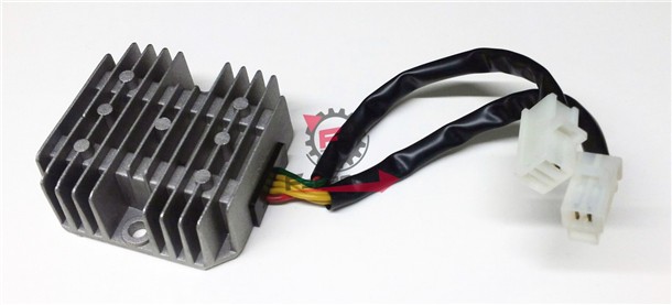 REGOLATORE KYMCO DINK 125 06