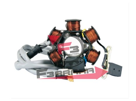 STATORE PIAGGIO ZIP-TYPHOON 50