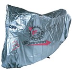 COPRIMOTO GRIGIO -L- ACQUATEX