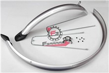 PARAFANGHI 24 ECOTECH 51 SILVER (CP)