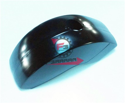 PARAFANGO VESPA PK 50/125 ANTERIORE