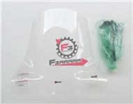 PARABREZZA MBK BOOSTER SPIRIT