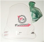 PARABREZZA MALAGUTI F12 COMPLETO