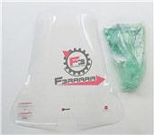 PARABREZZA MBK BOOSTER NG COMPLETO