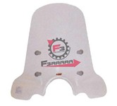 PARABREZZA HONDA SKY COMPLETO