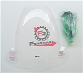 PARABREZZA MBK NITRO COMPLETO