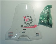 PARABREZZA APRILIA SCARABEO 50
