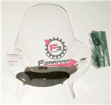 PARABREZZA KYMCO DINK 50/125