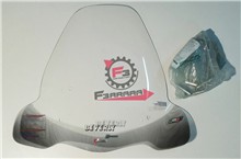 PARABREZZA PIAGGIO BEVERLY 250