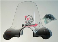 PARABREZZA PIAGGIO BEVERLY 500