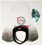 PARABREZZA MALAGUTI CENTRO